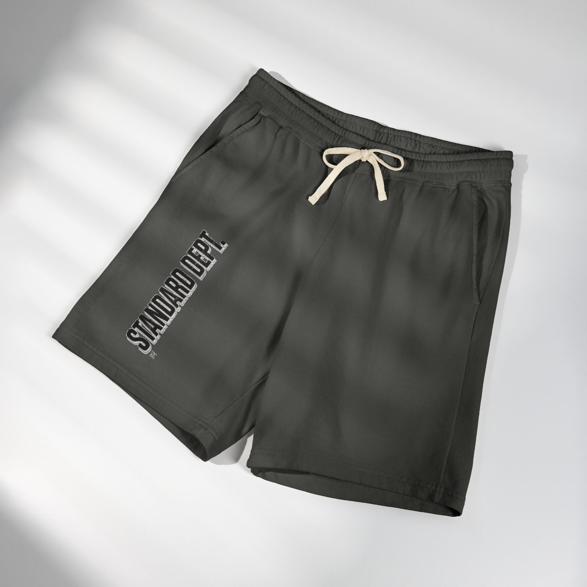 DEPT. Fleece Shorts