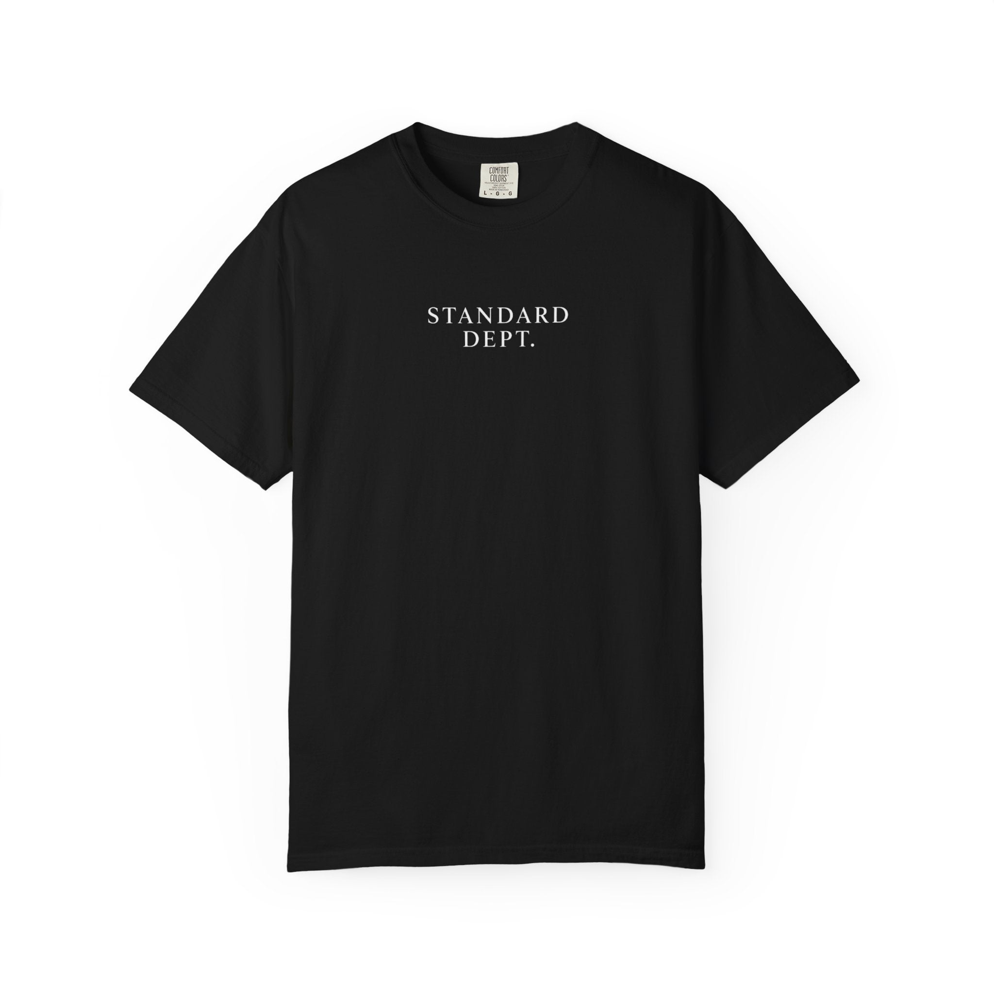 DEPT. Standart Tee