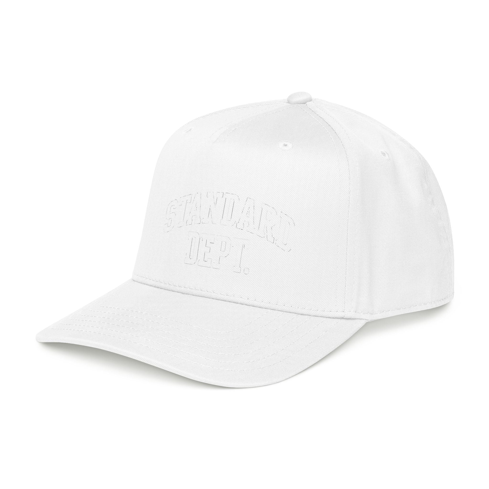 DEPT. Cap