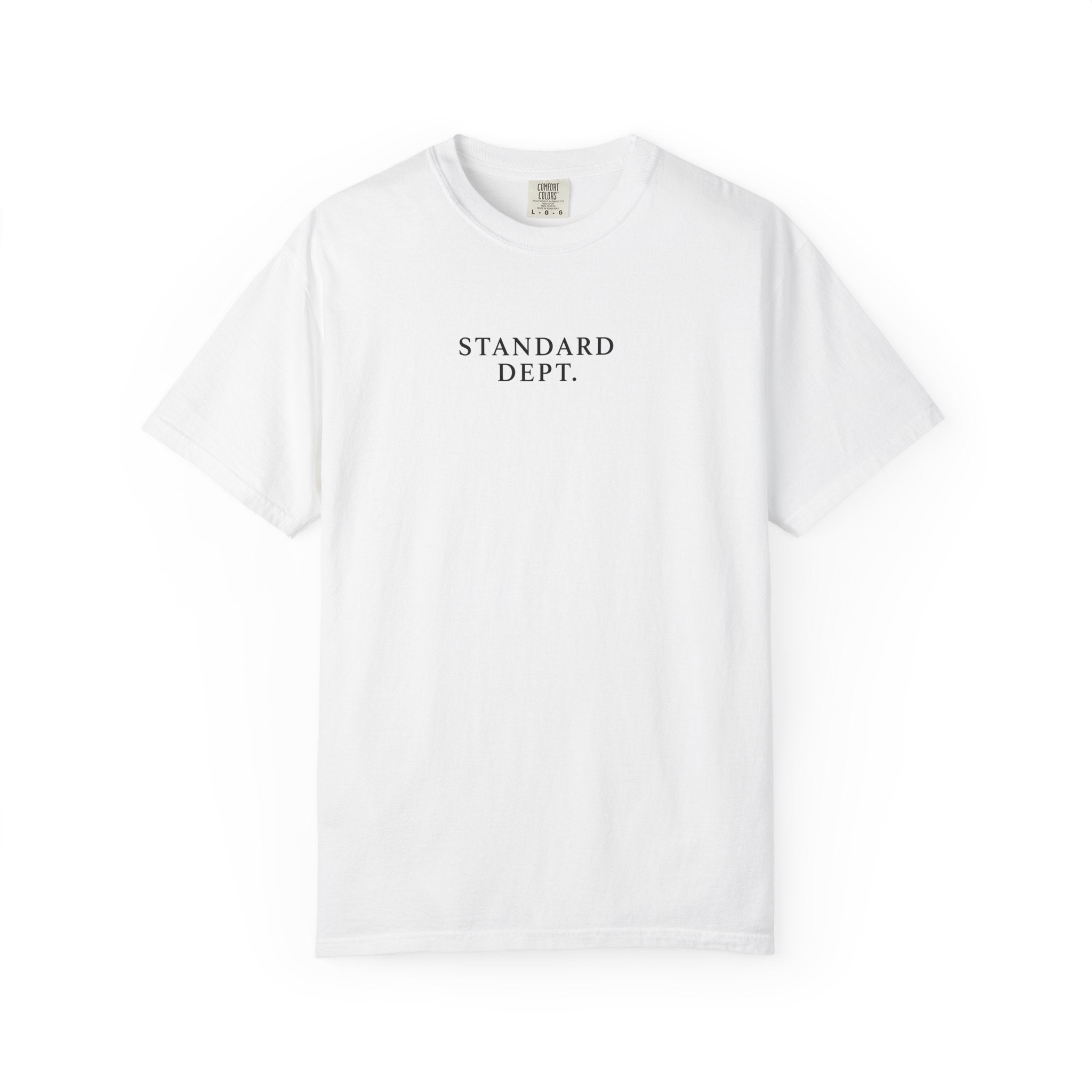 DEPT. Standart Tee