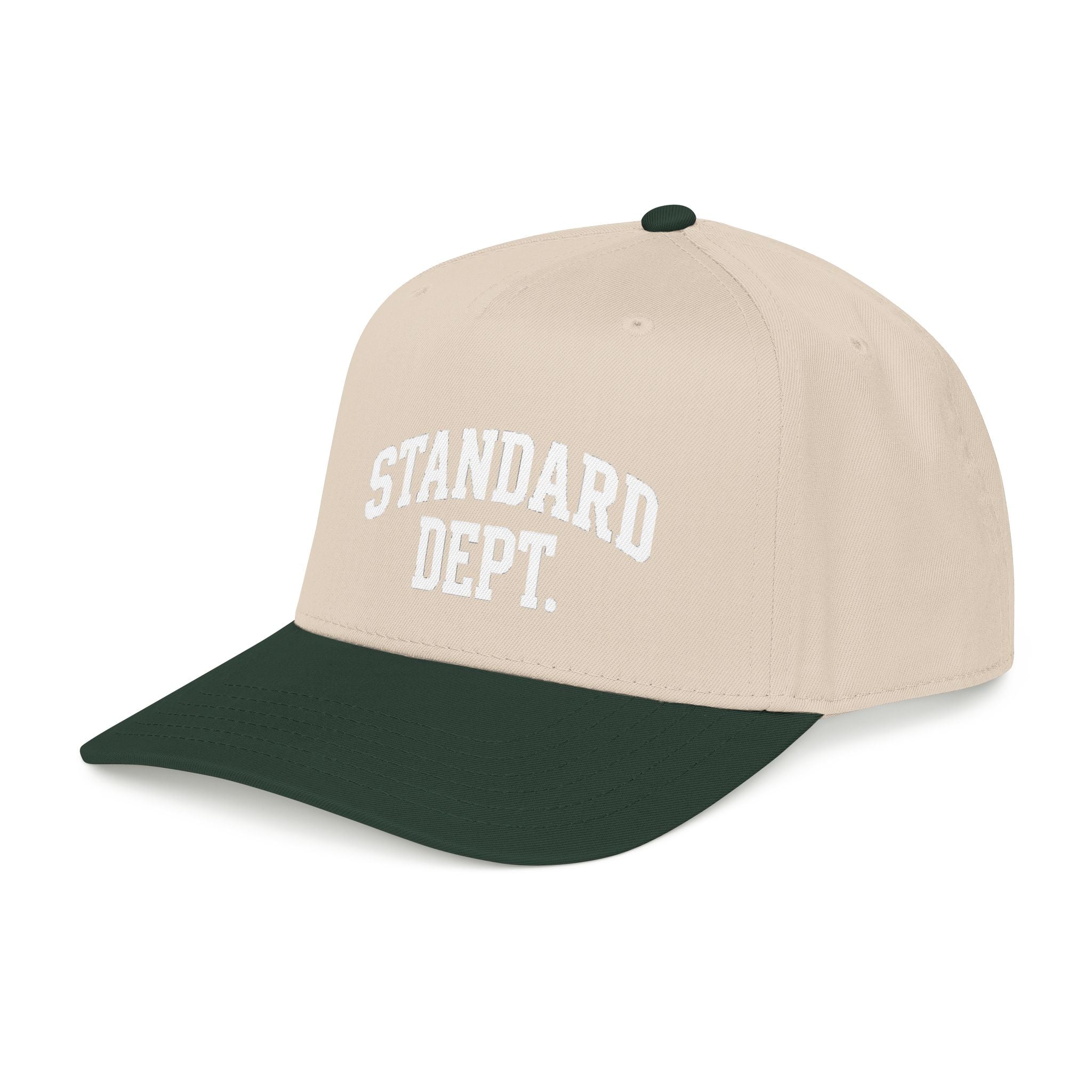 DEPT. Cap