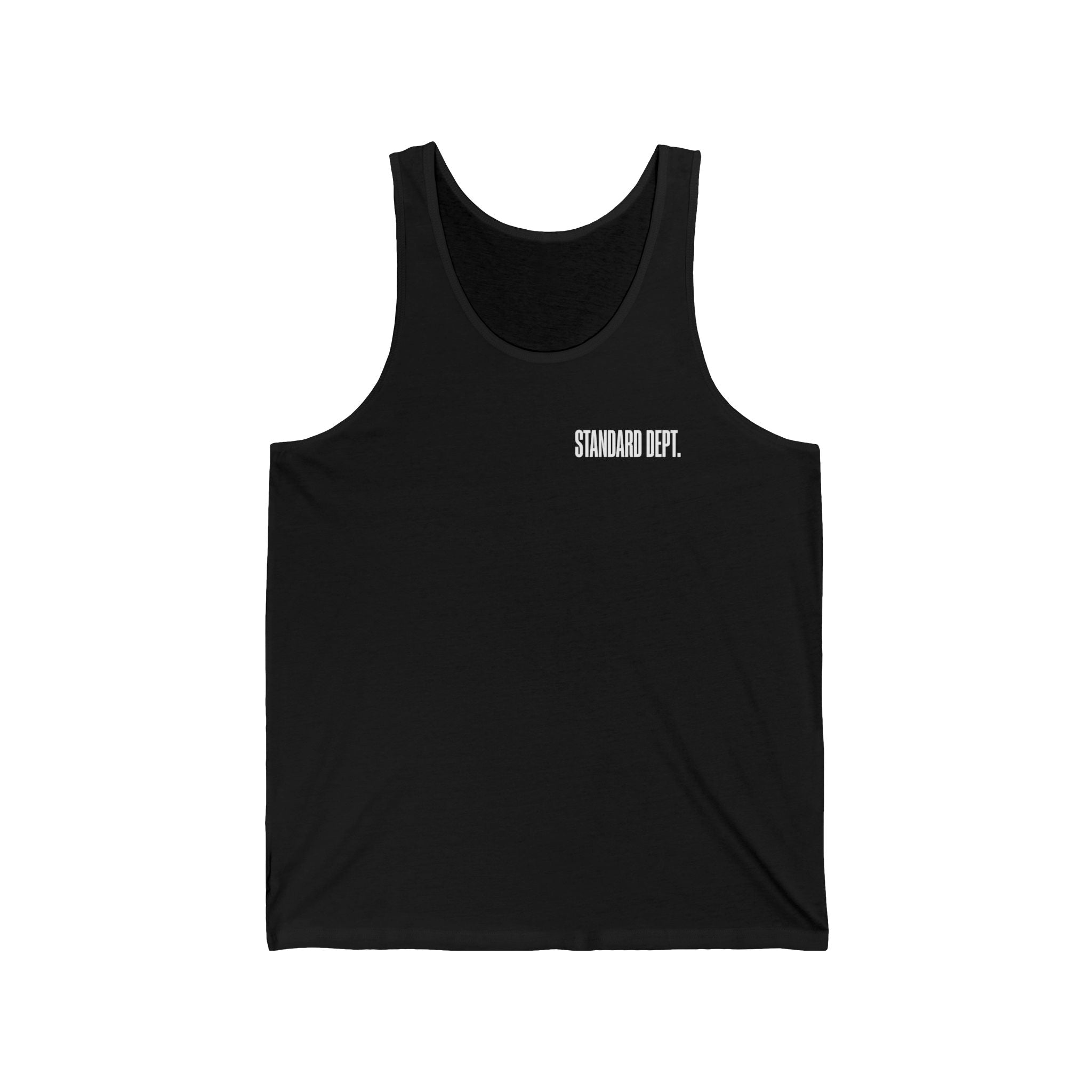 DEPT. TankTop Unisex