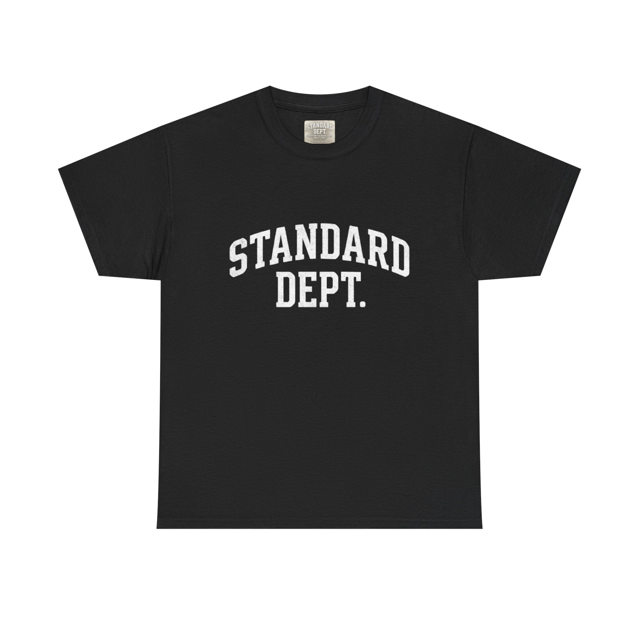 DEPT. Cotton Tee
