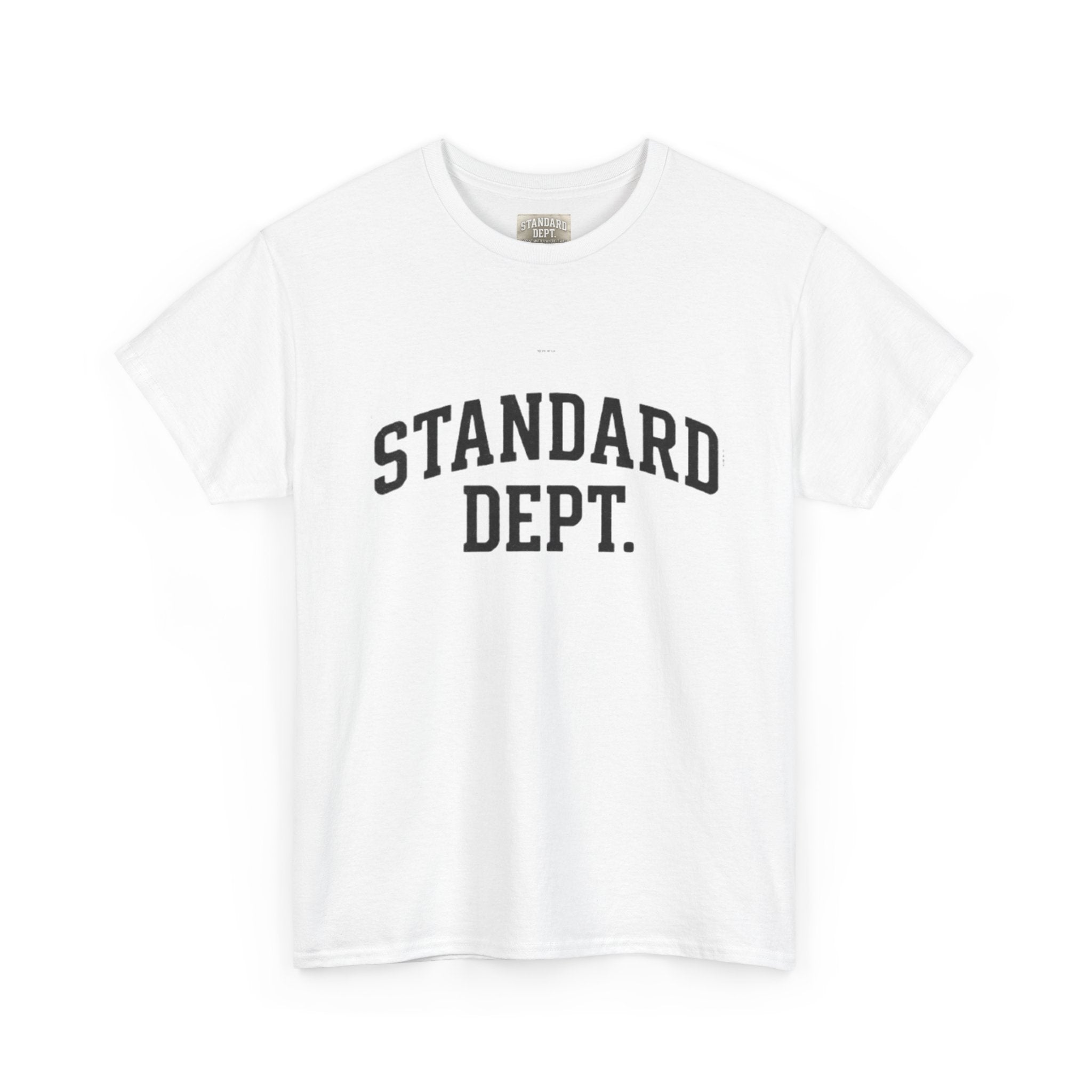 DEPT. Cotton Tee