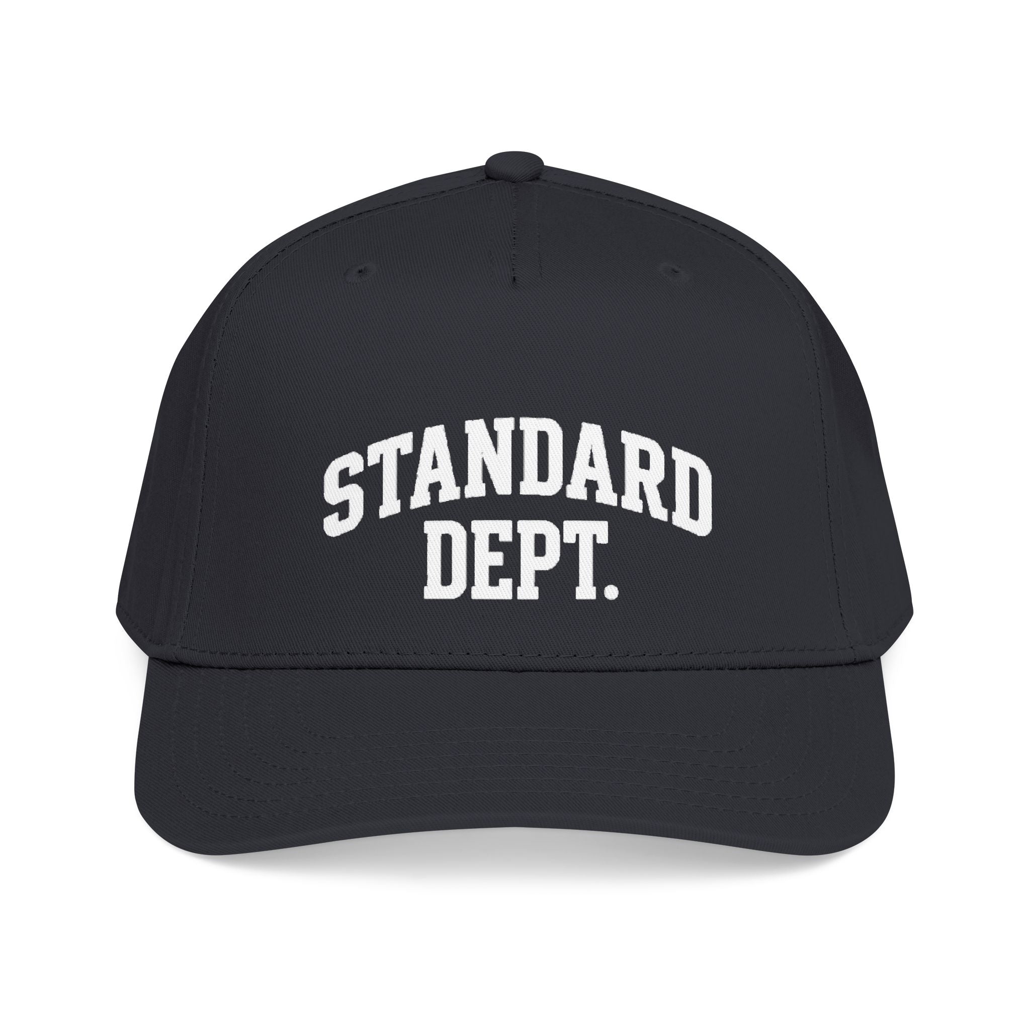 DEPT. Cap