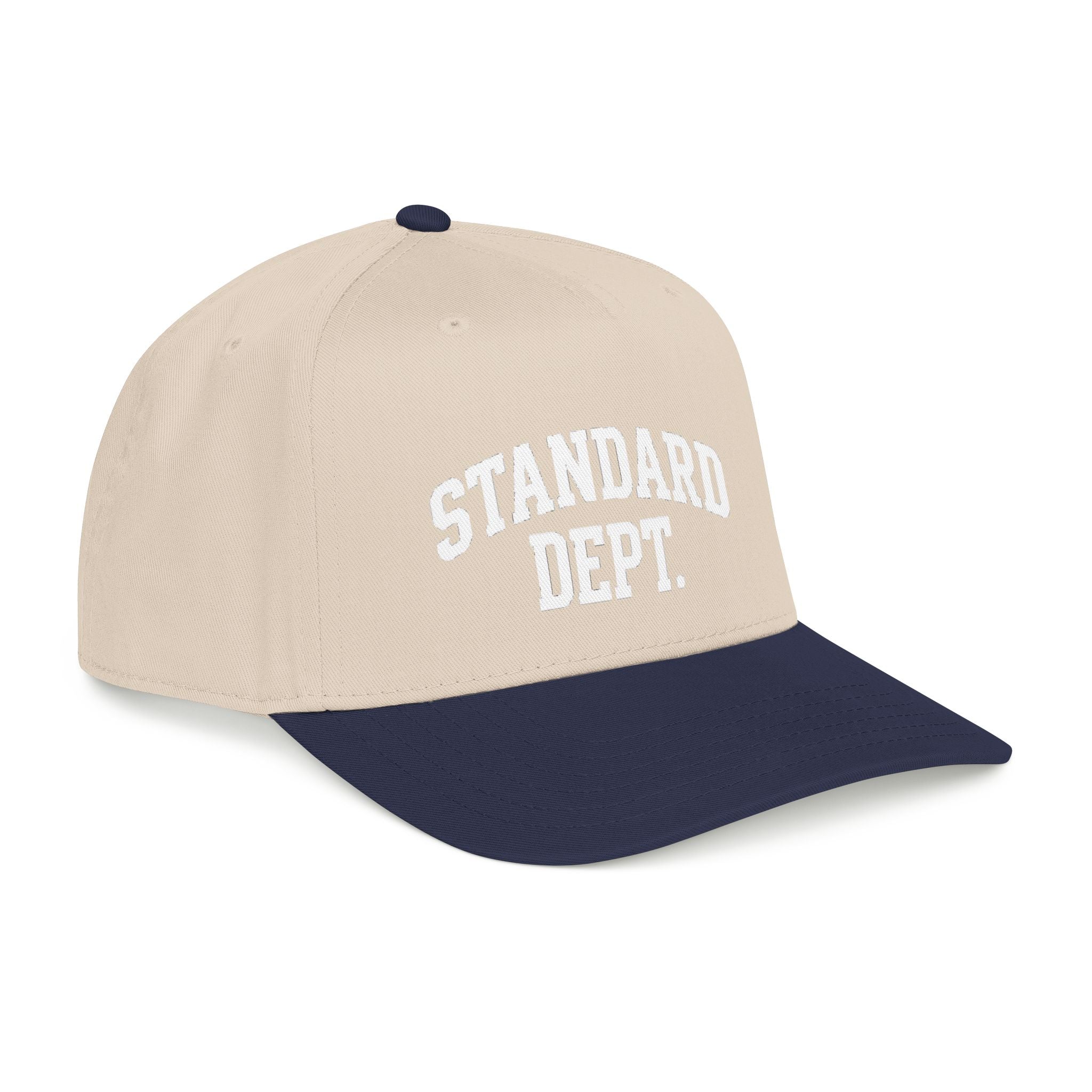 DEPT. Cap