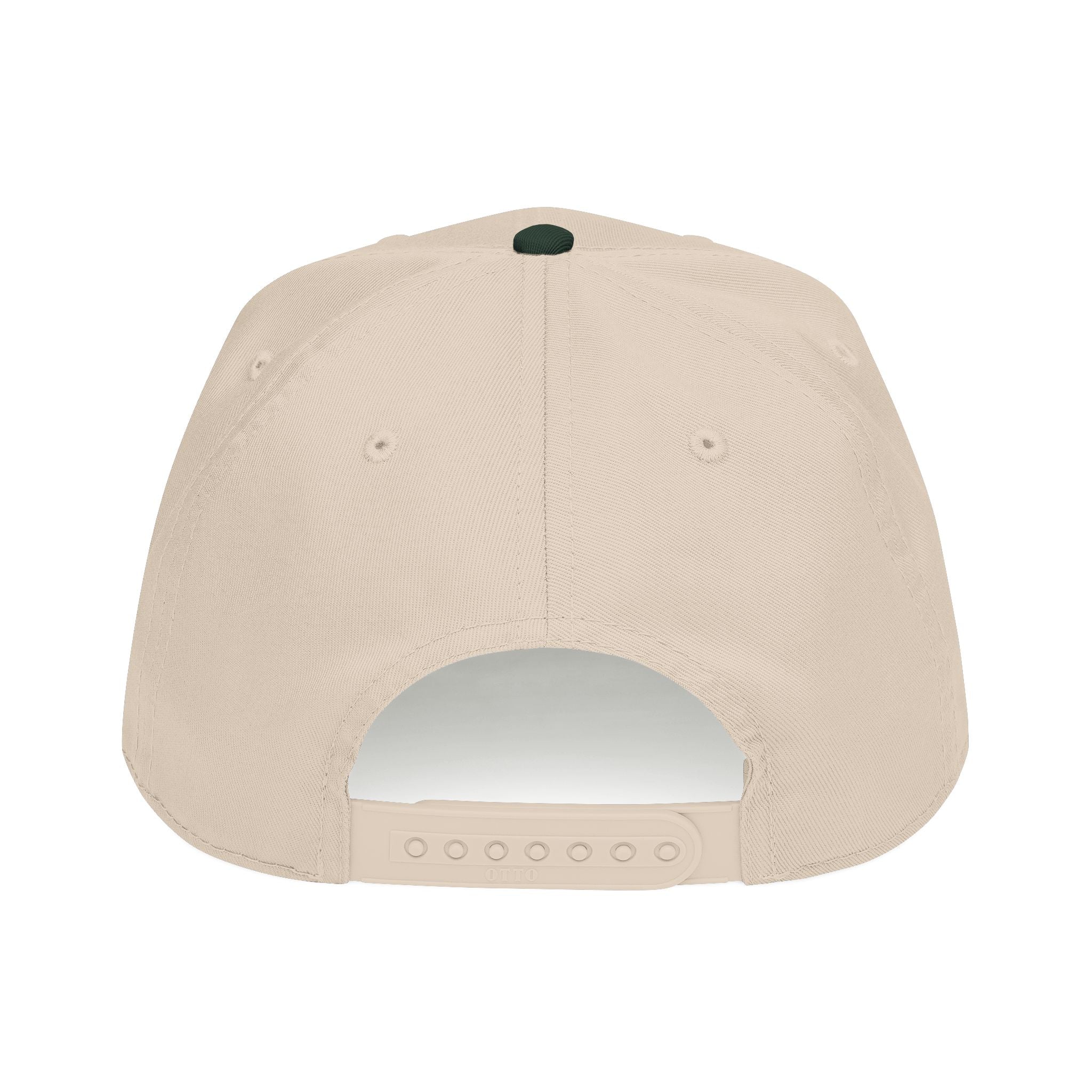 DEPT. Cap