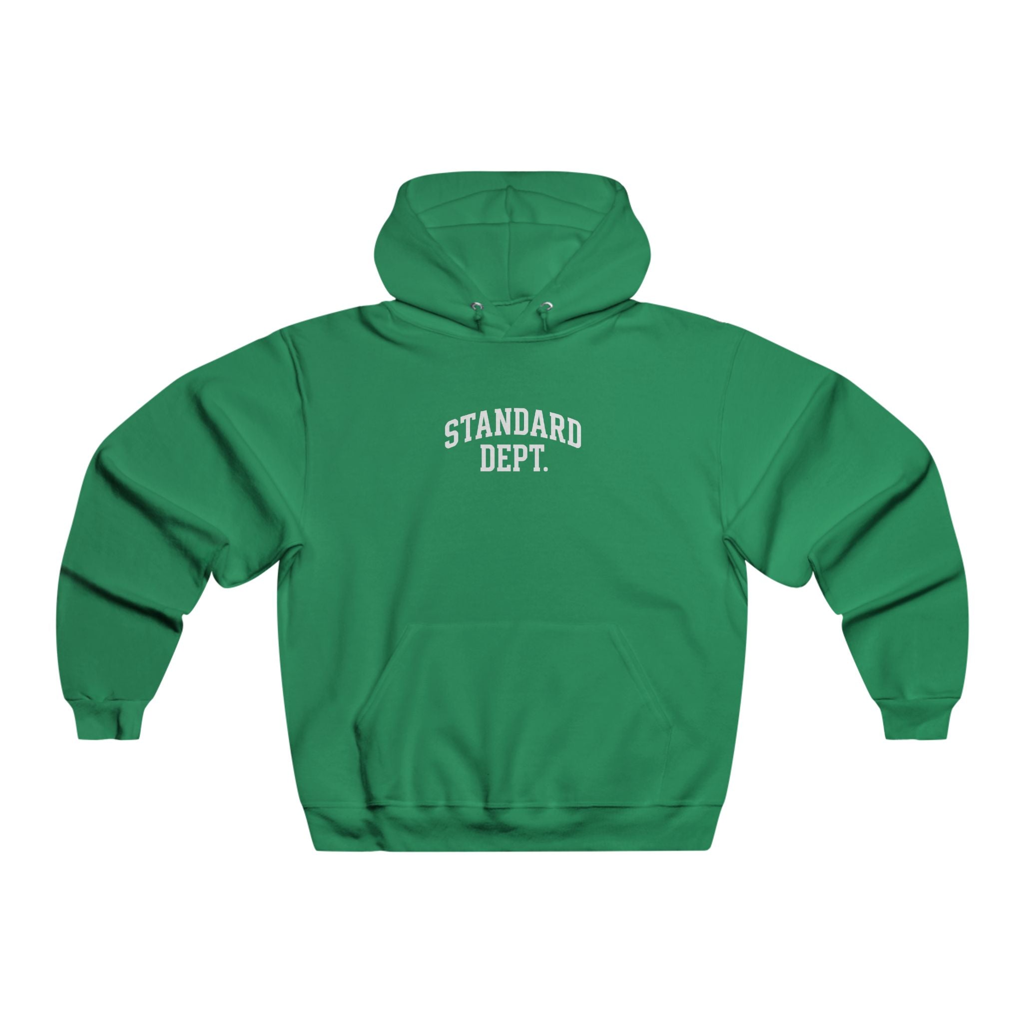 DEPT. Hoodie