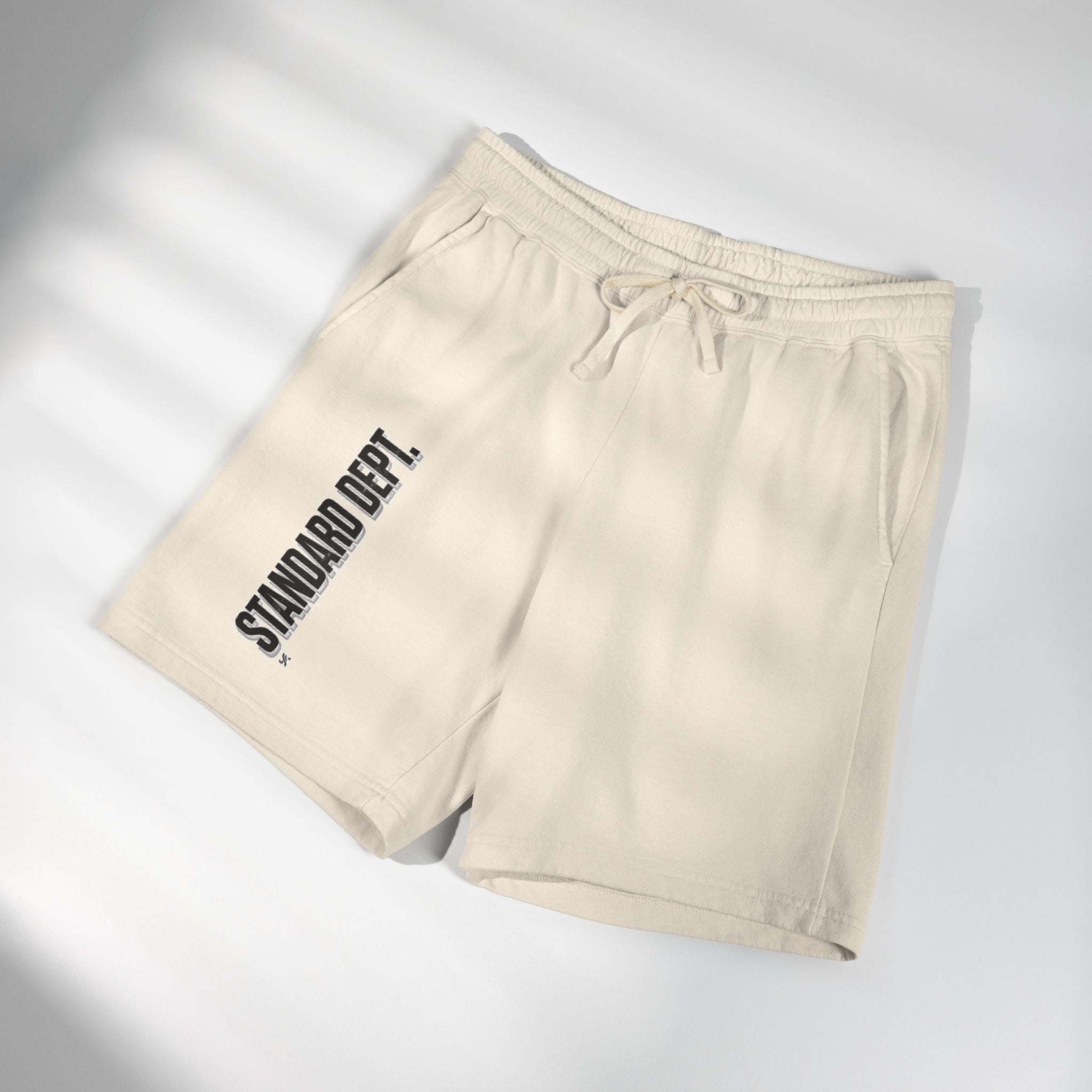 DEPT. Fleece Shorts
