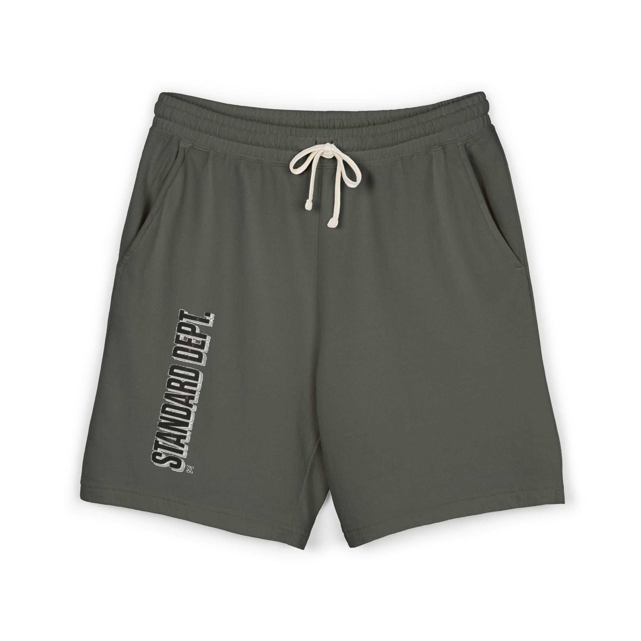 DEPT. Fleece Shorts