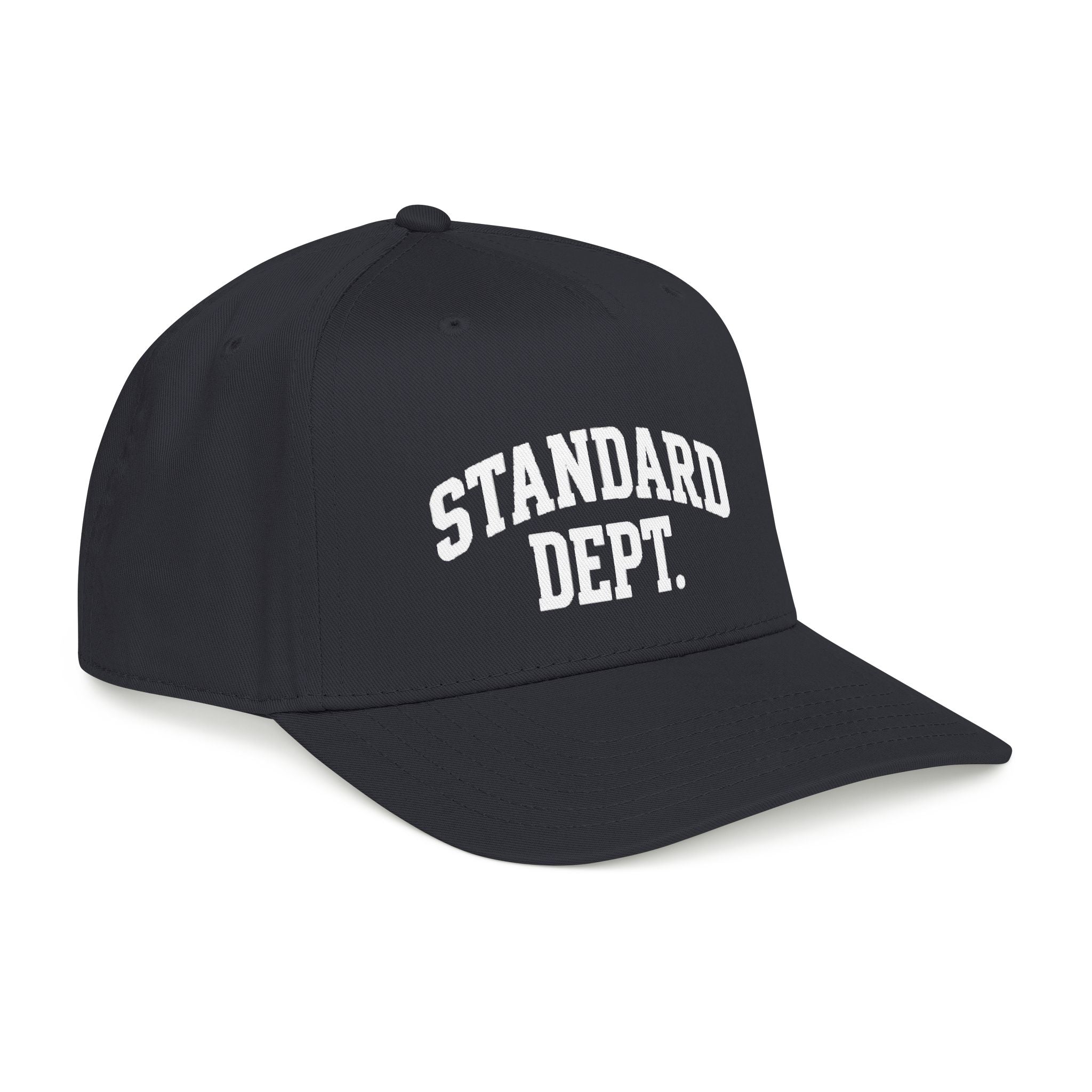 DEPT. Cap