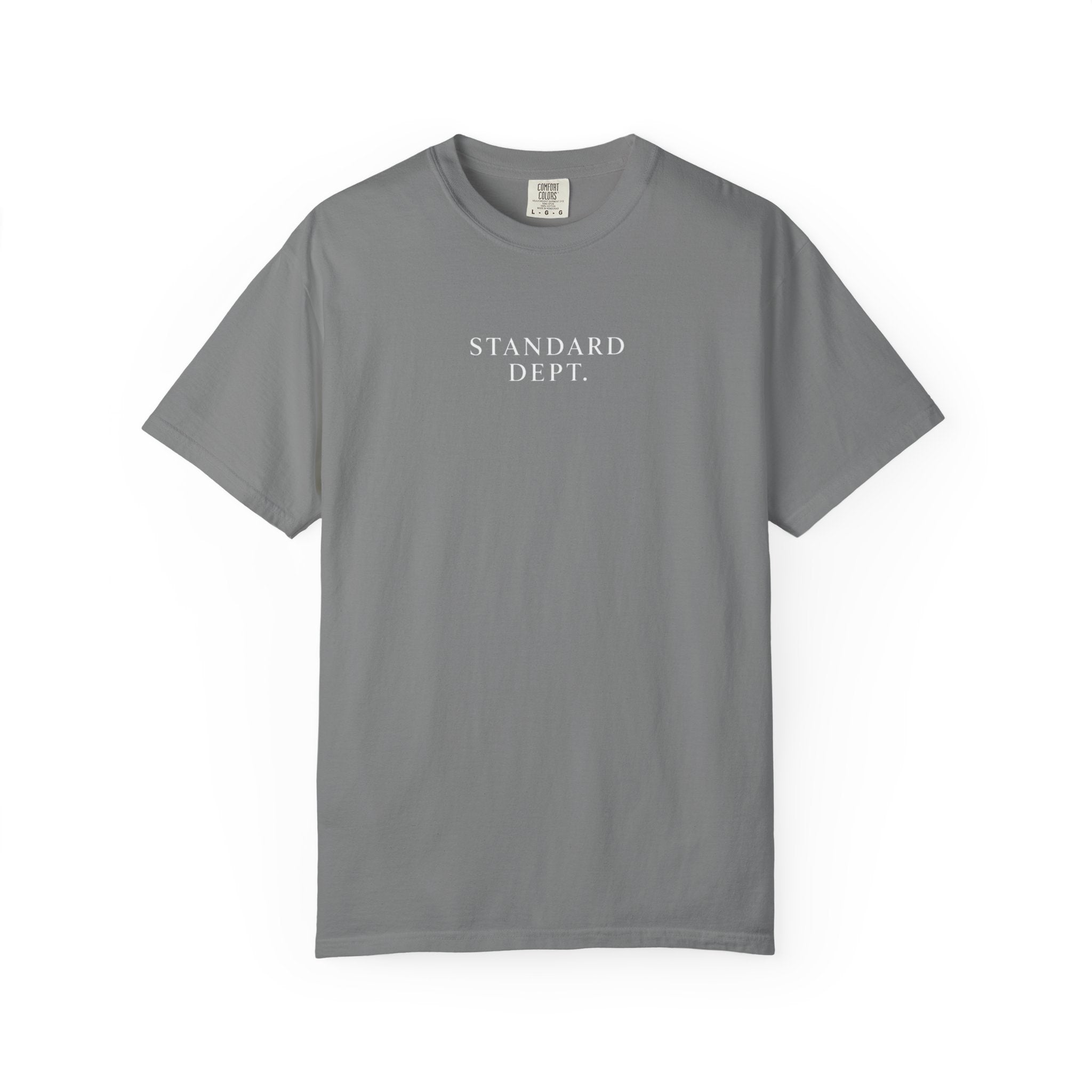 DEPT. Standart Tee
