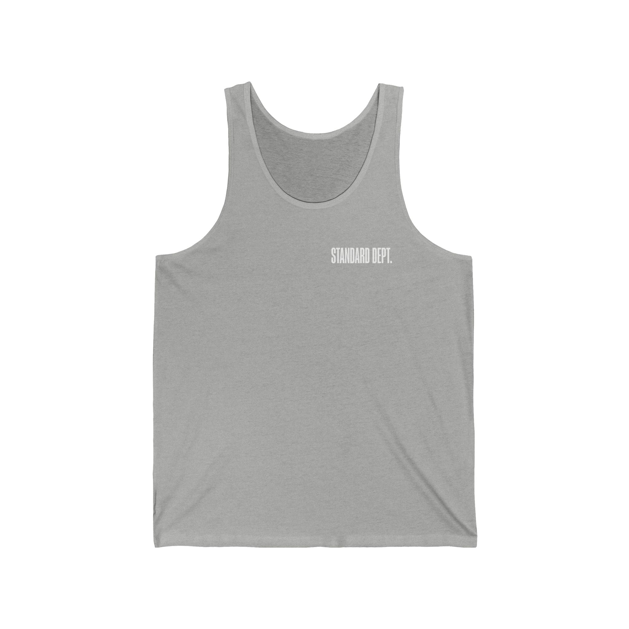 DEPT. TankTop Unisex