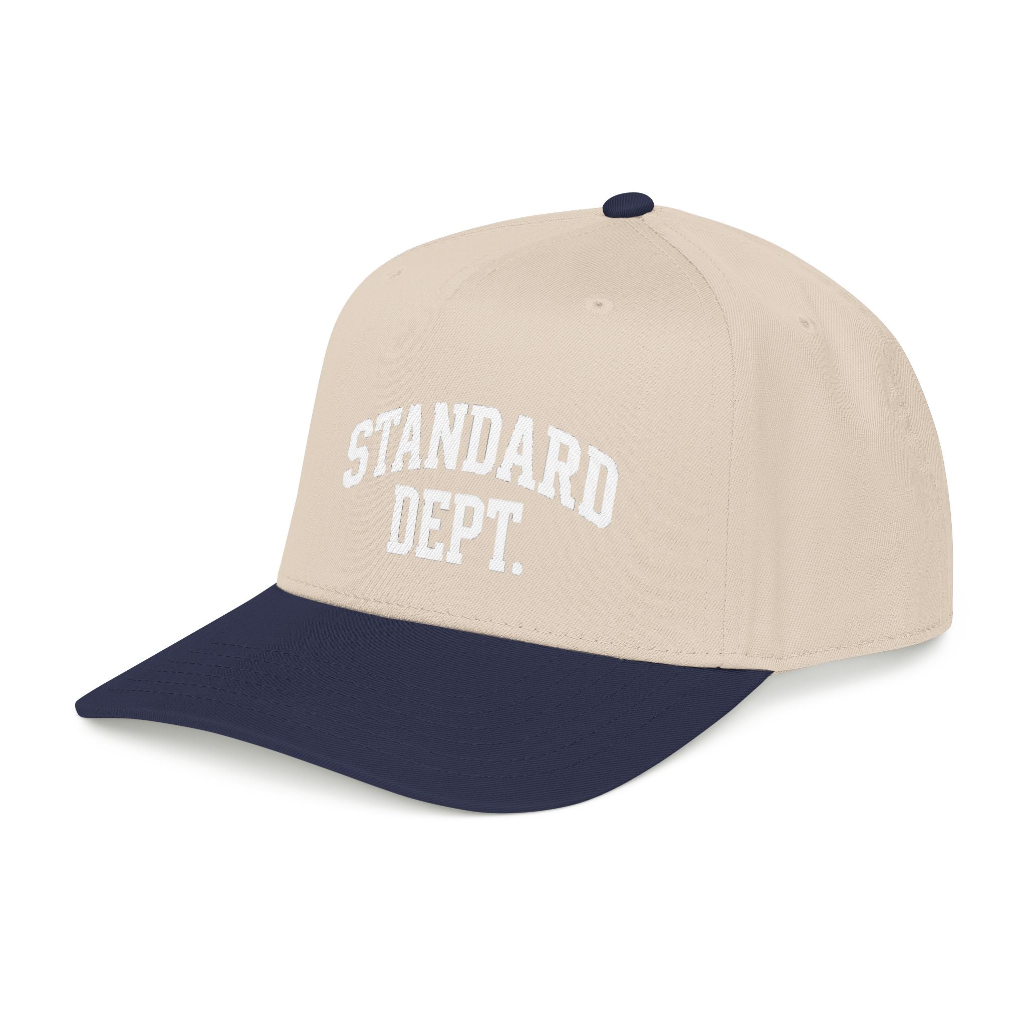 DEPT. Cap