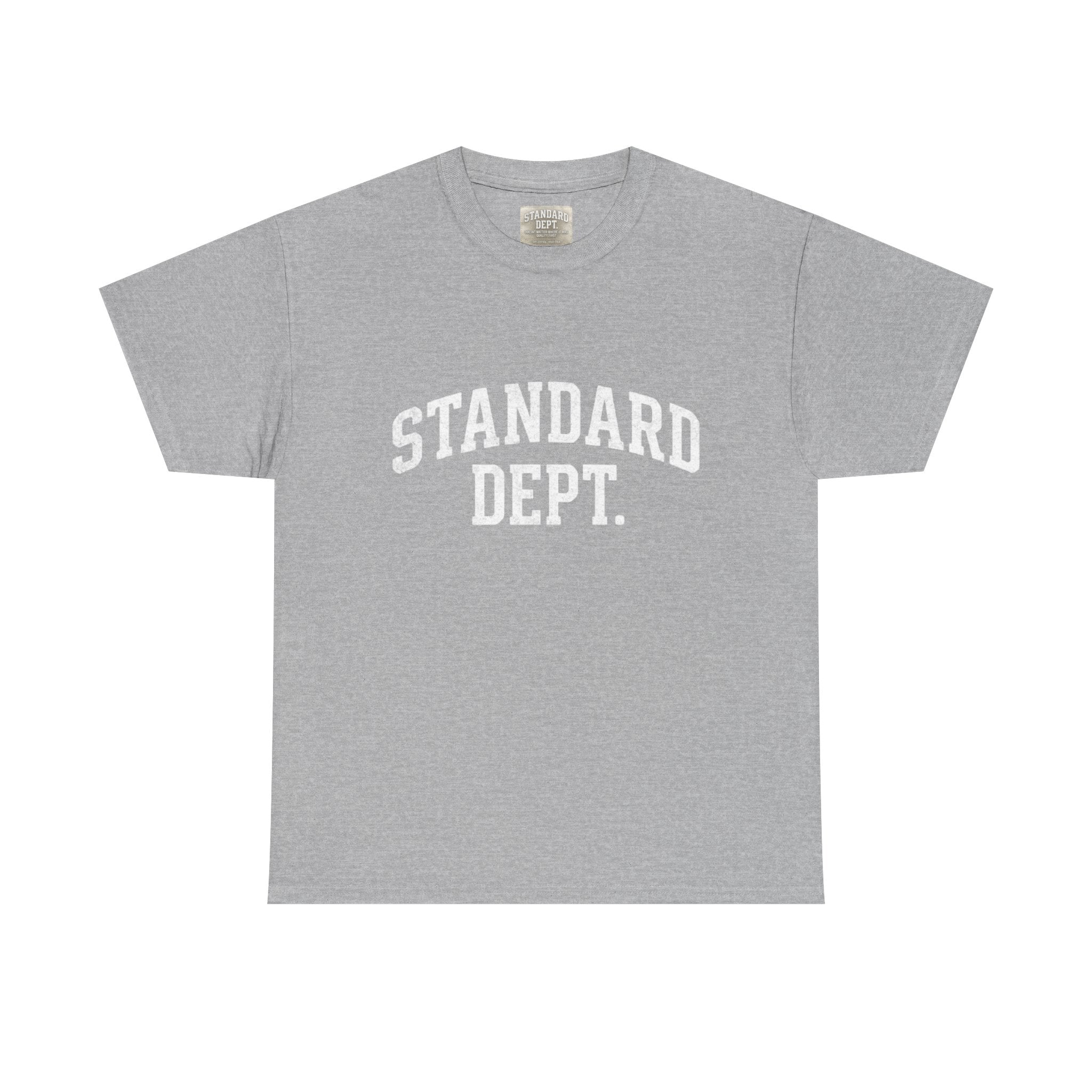 DEPT. Cotton Tee