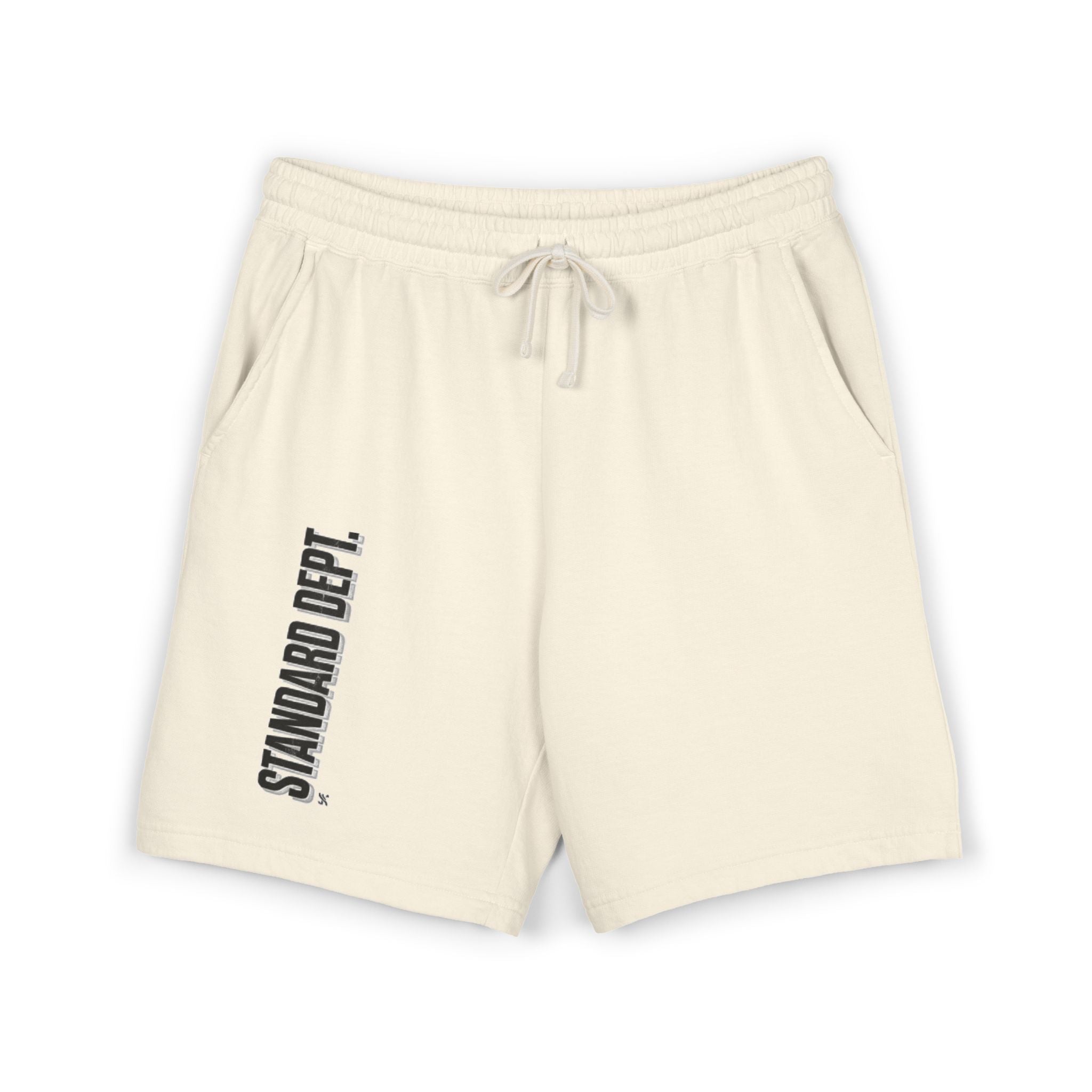 DEPT. Fleece Shorts