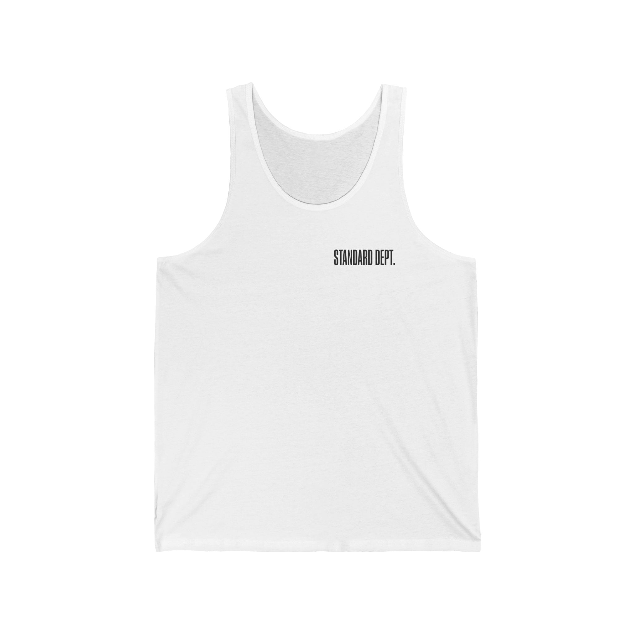 DEPT. TankTop Unisex