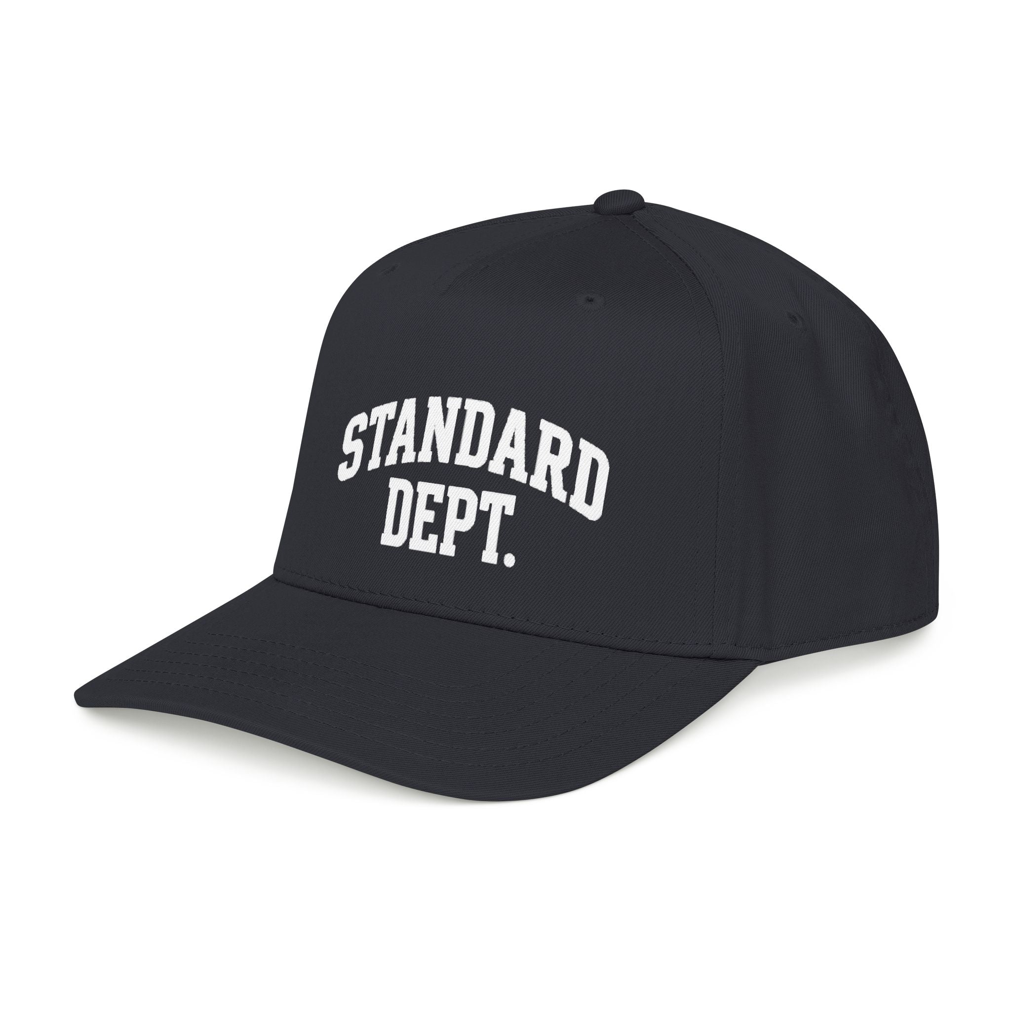 DEPT. Cap