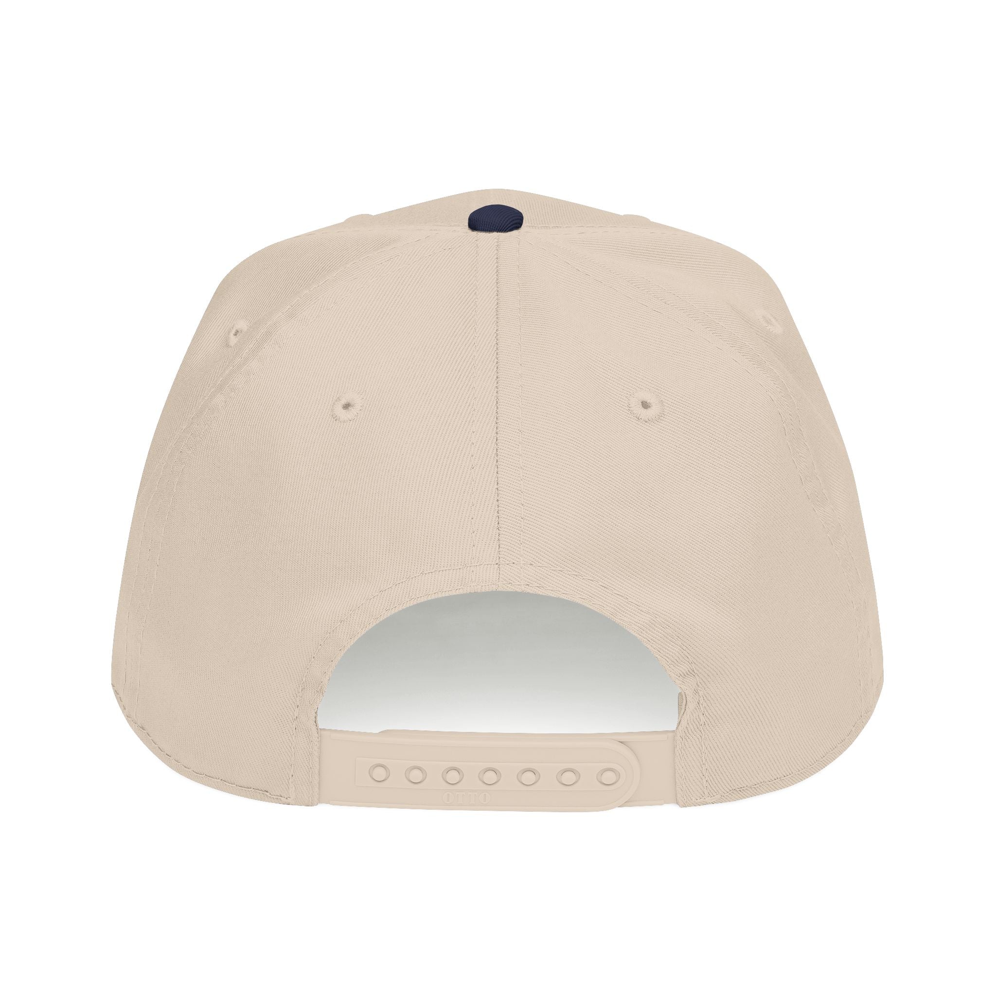 DEPT. Cap