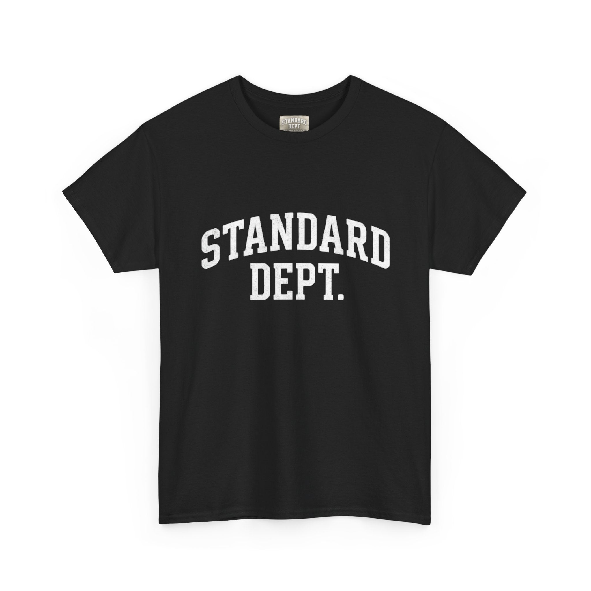 DEPT. Cotton Tee