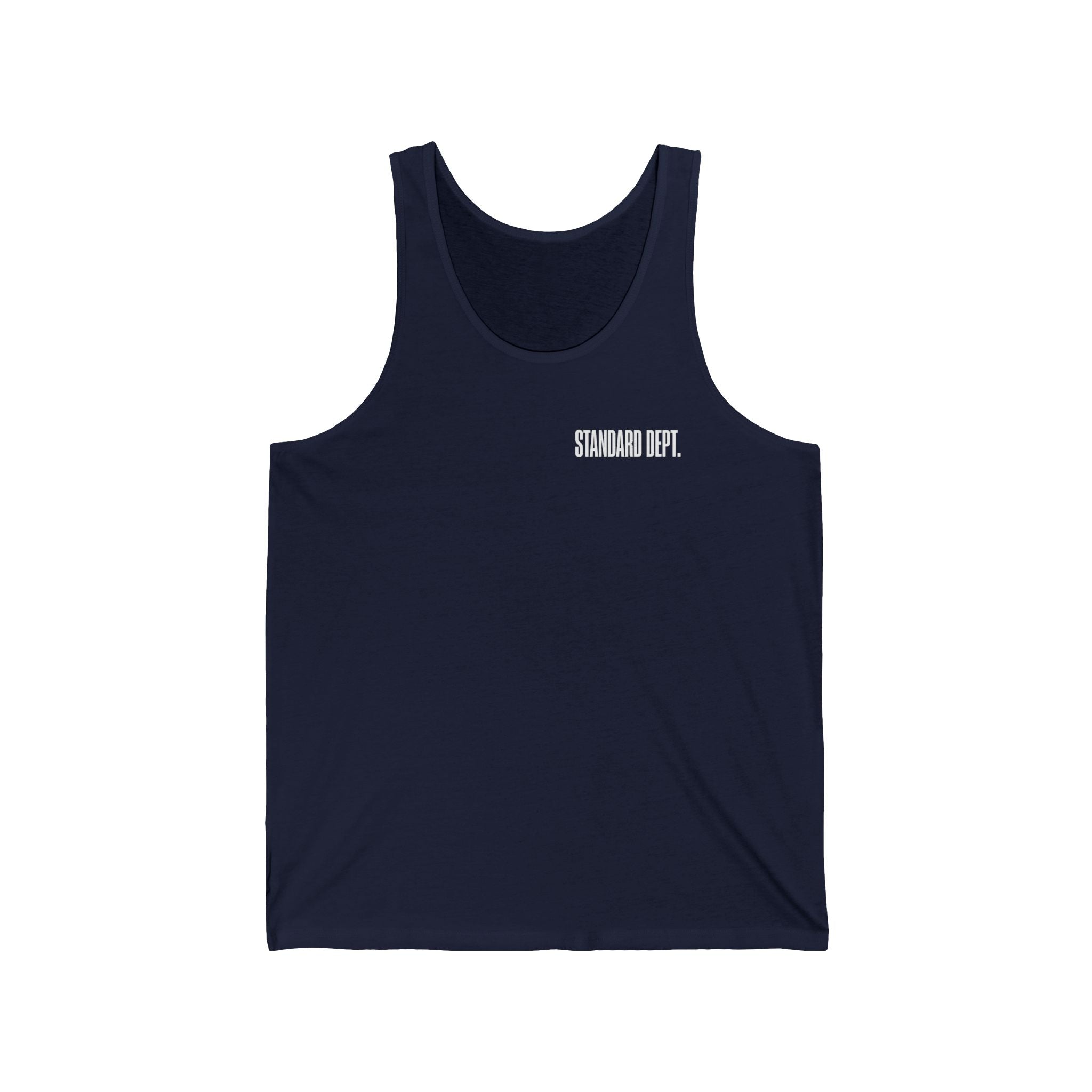 DEPT. TankTop Unisex