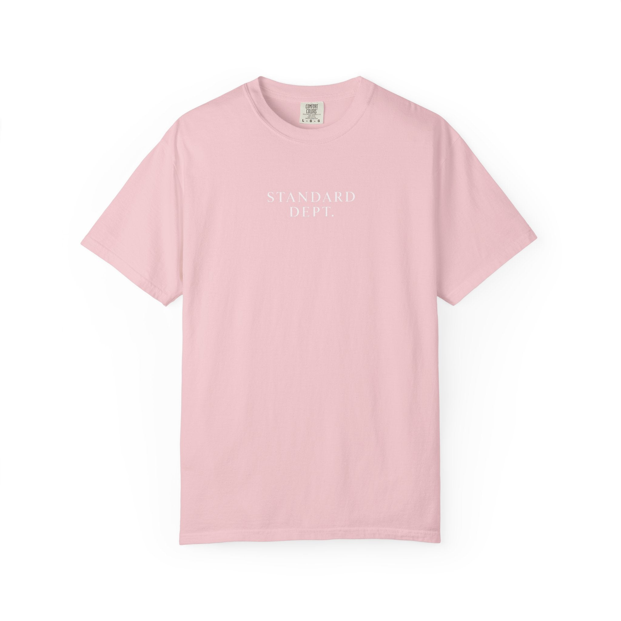 DEPT. Standart Tee