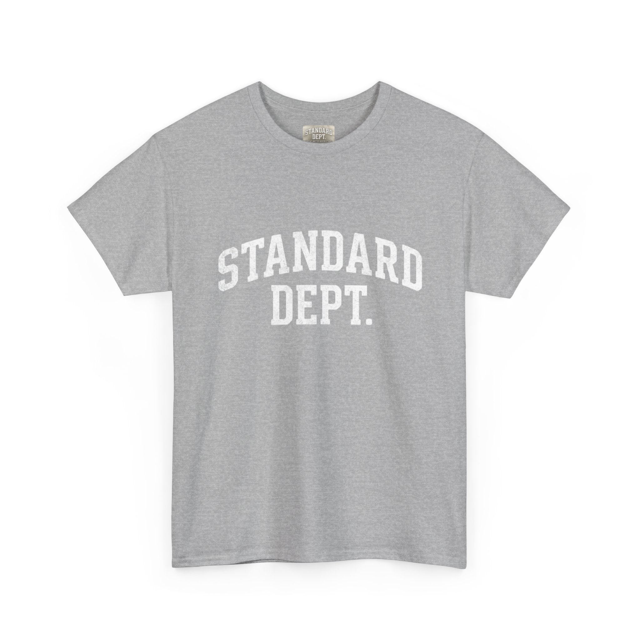DEPT. Cotton Tee