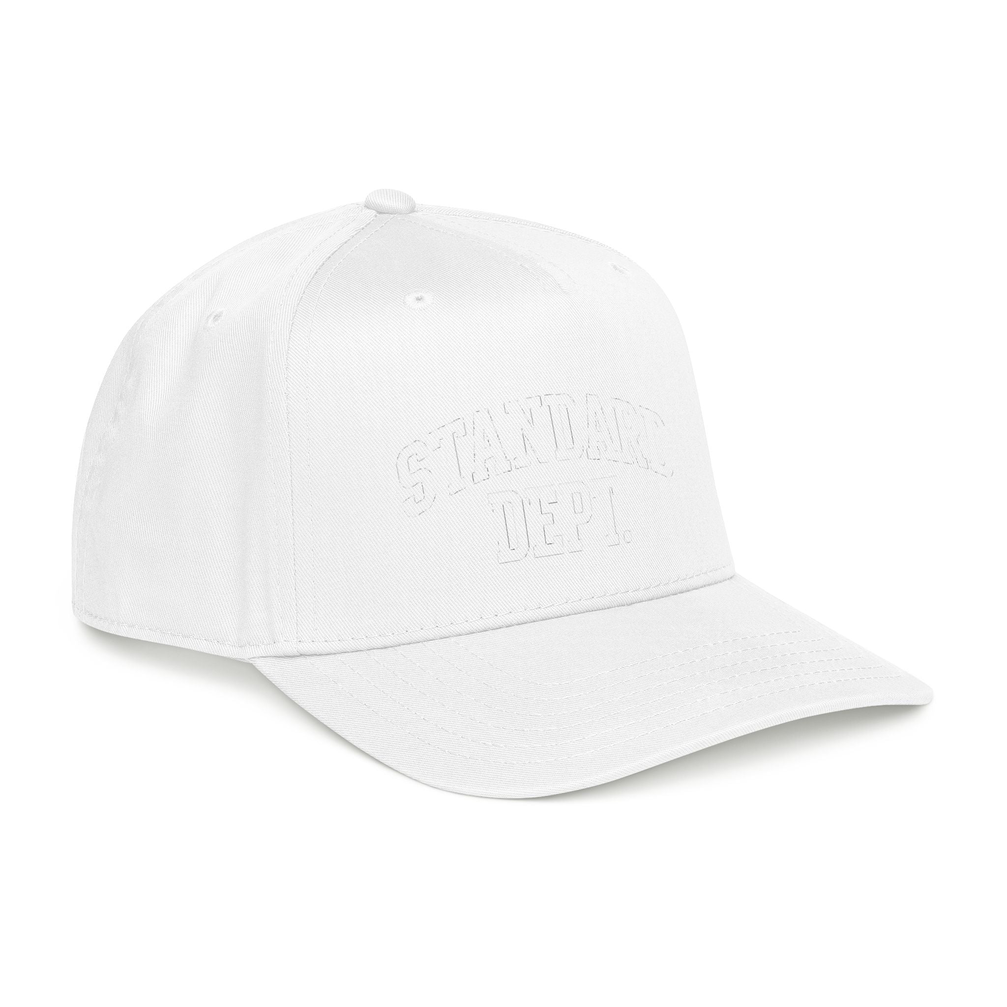 DEPT. Cap