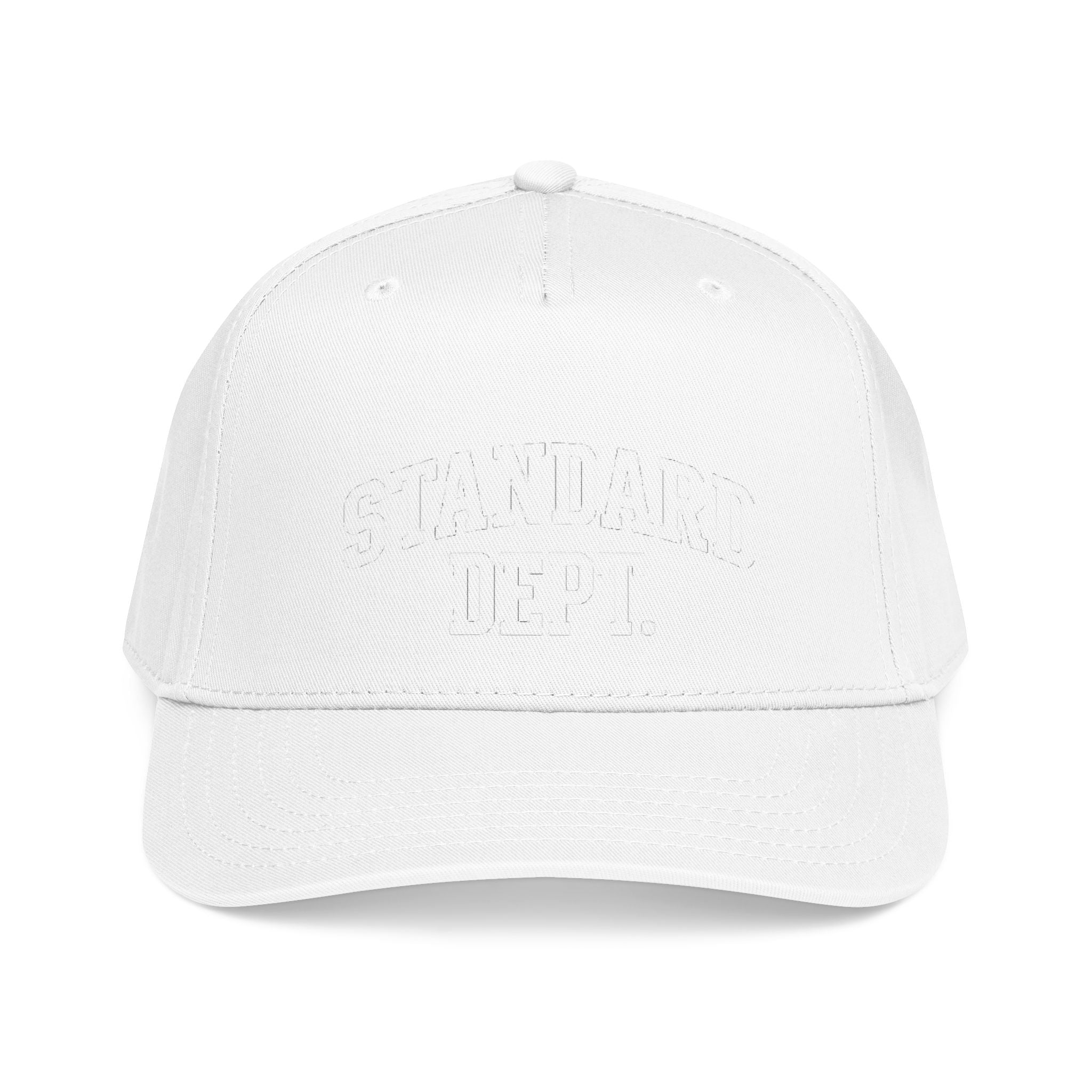 DEPT. Cap